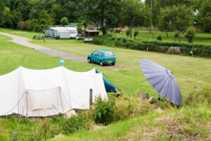 Camping De Vest