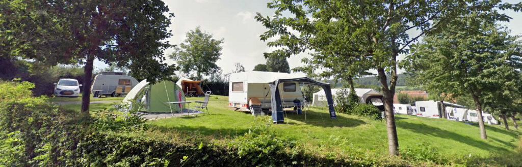 Camping Gulikers