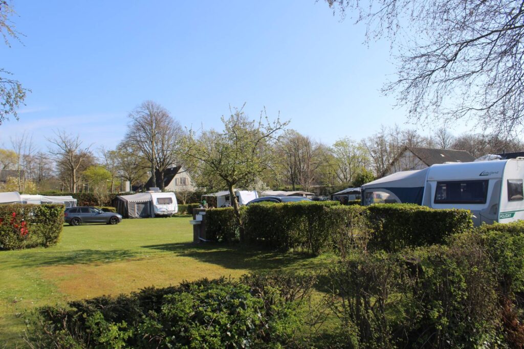 Camping de Rozenhof