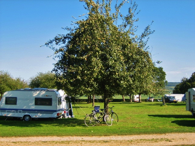Kampeerterrein Oosterberg