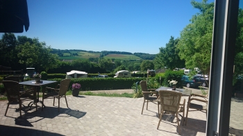 Camping Grensheuvel