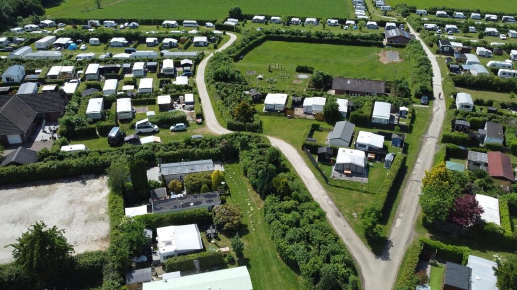 Camping Heyenrade