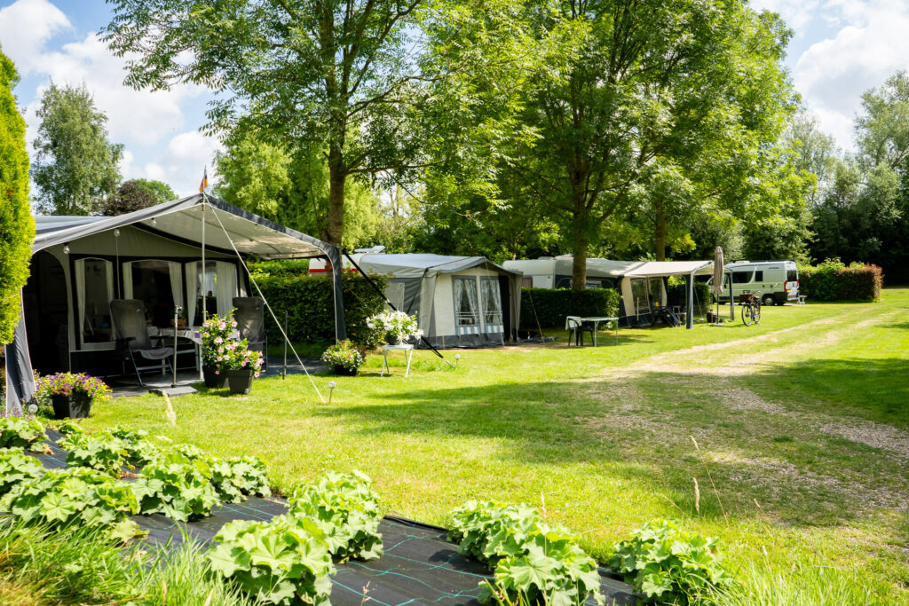 Minicamping Geulhof