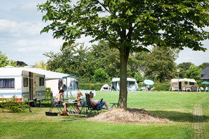 Boederijcamping De Puthof