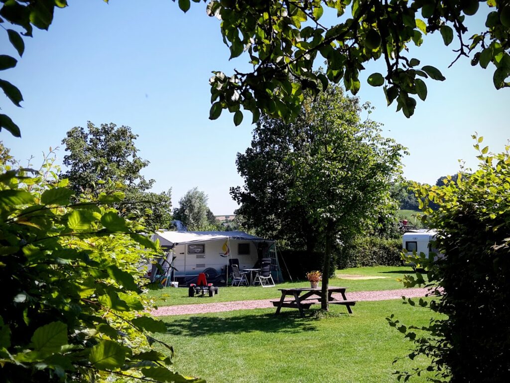 Camping Groenendaal