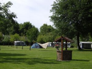 Camping De Gele Anemoon