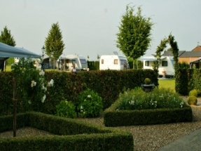 Boerderijcamping ’t Gasthoes