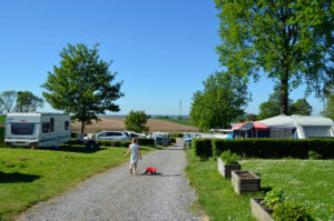Panoramacamping Colmont