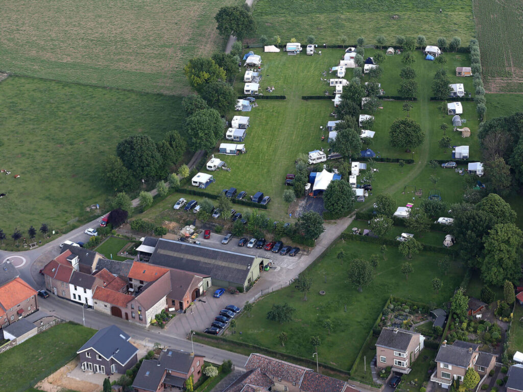 Camping Op Gen Beukelskoel
