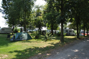 Boerderijcamping De Limburgerhof