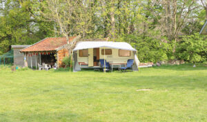 Camping Oensels Fruitweike