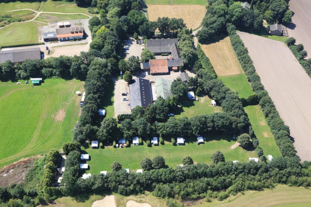 Camping Hommelhof