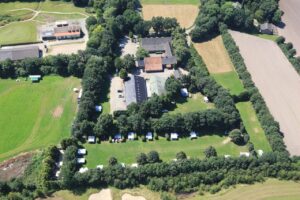 Camping Hommelhof