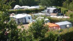 Camping Marisheem