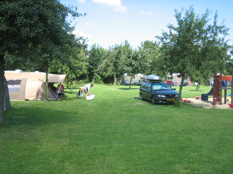 Camping Pepinushof