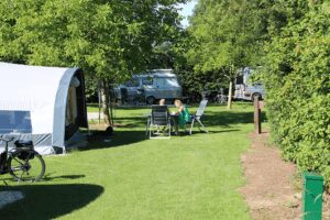 Camping Sangershoeve