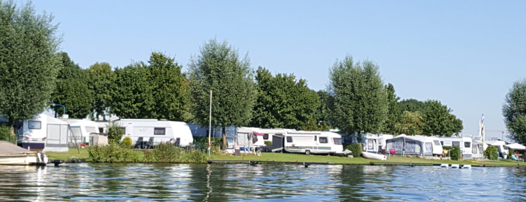 Camping Comfortparc