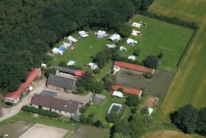 Minicamping Lempkes Hoôf