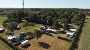 Camping 't Eyveld