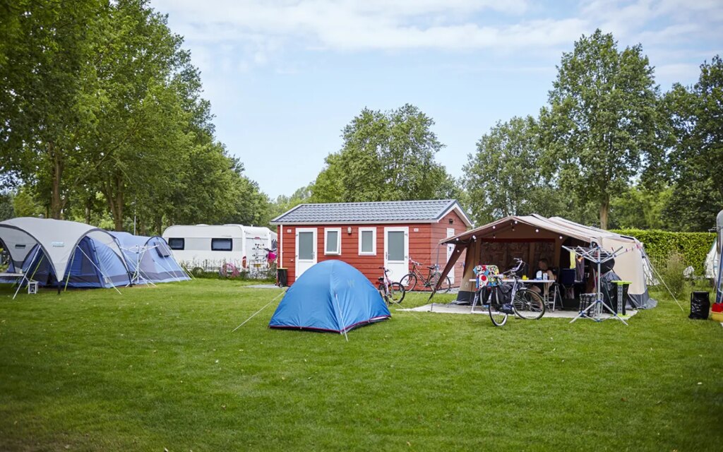 Recreatiepark de Leistert