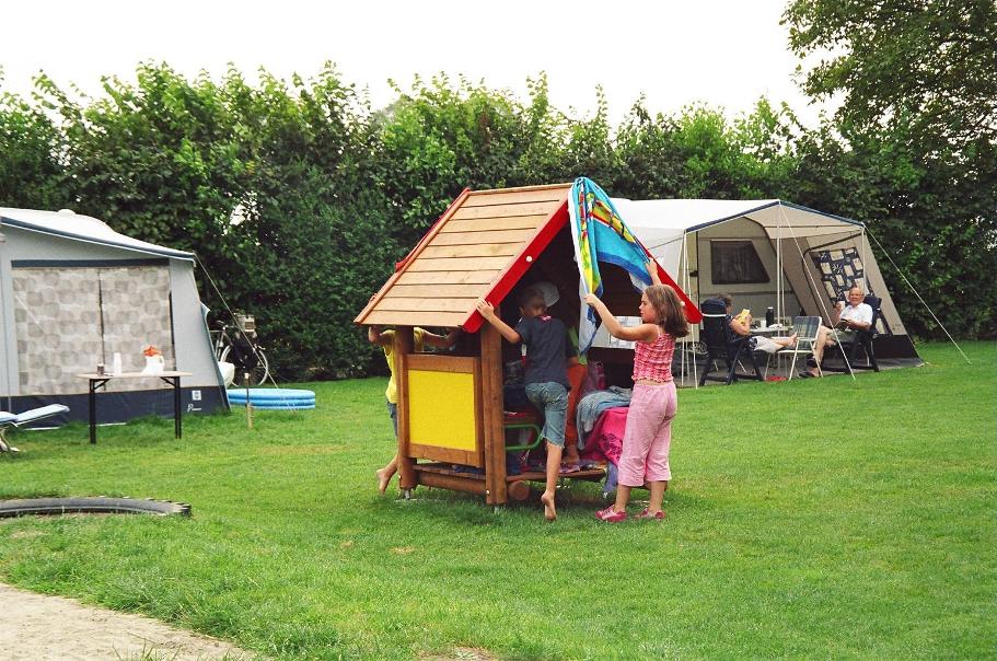 Boerderijcamping de Oliepot