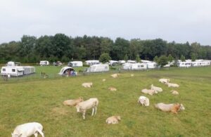 Camping Het Ven