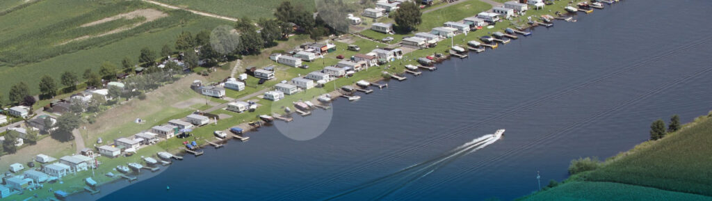 Camping Gravenhof