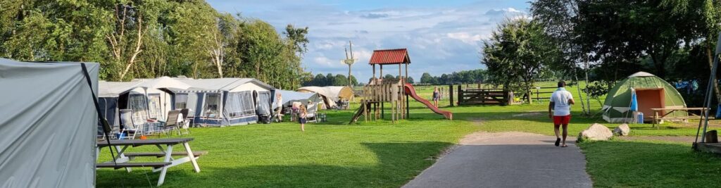 Recreatiepark De Bosrand