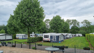 Camping Oda Hoeve