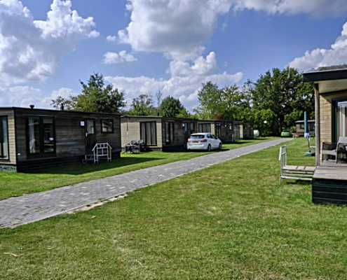 Camping Dommelvallei