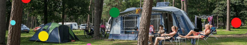 Vakantiepark Brugse Heide