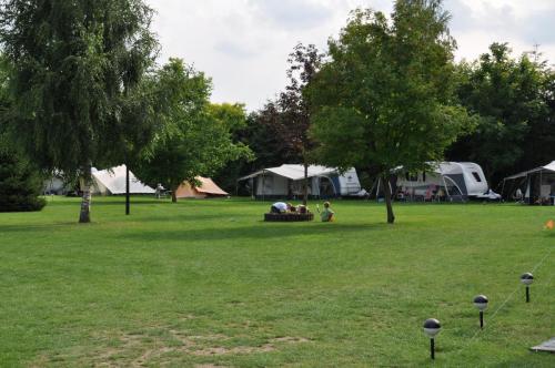 Camping De Zandberg