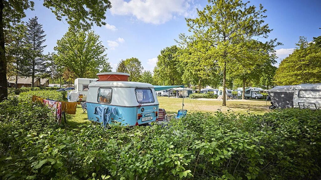 Recreatiepark TerSpegelt