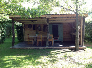 Camping de Torenvalk