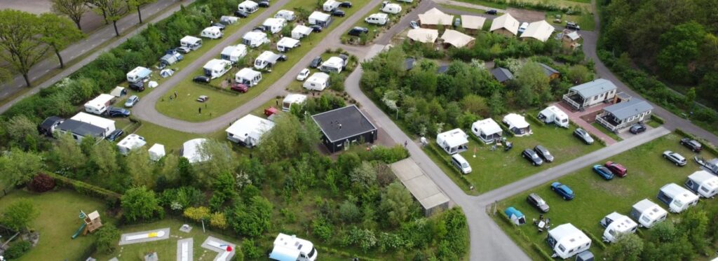 Camping de Peelpoort