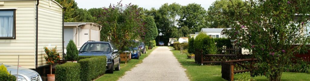 Camping De Lange Strink