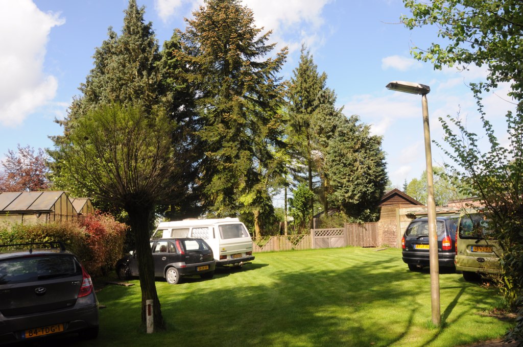 Camping De Kluis