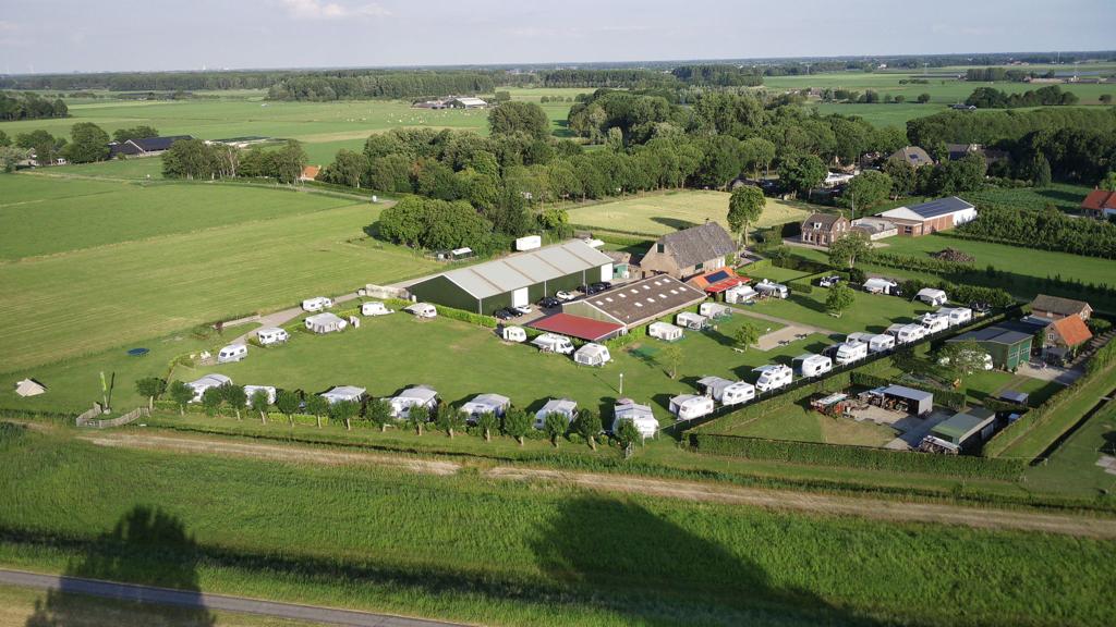 Boerderijcamping De Linde