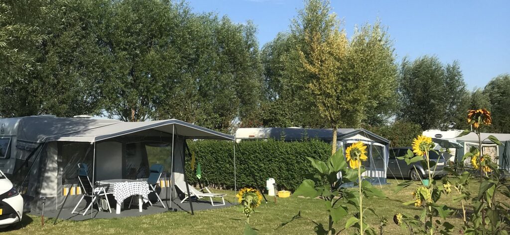 Camping De Catshoek