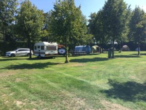 Camping De volmolen
