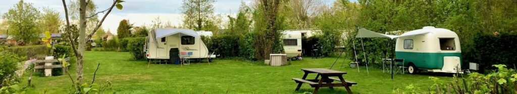 Camping Tuinderij Welgelegen