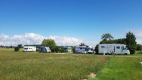 Minicamping Boerenhof