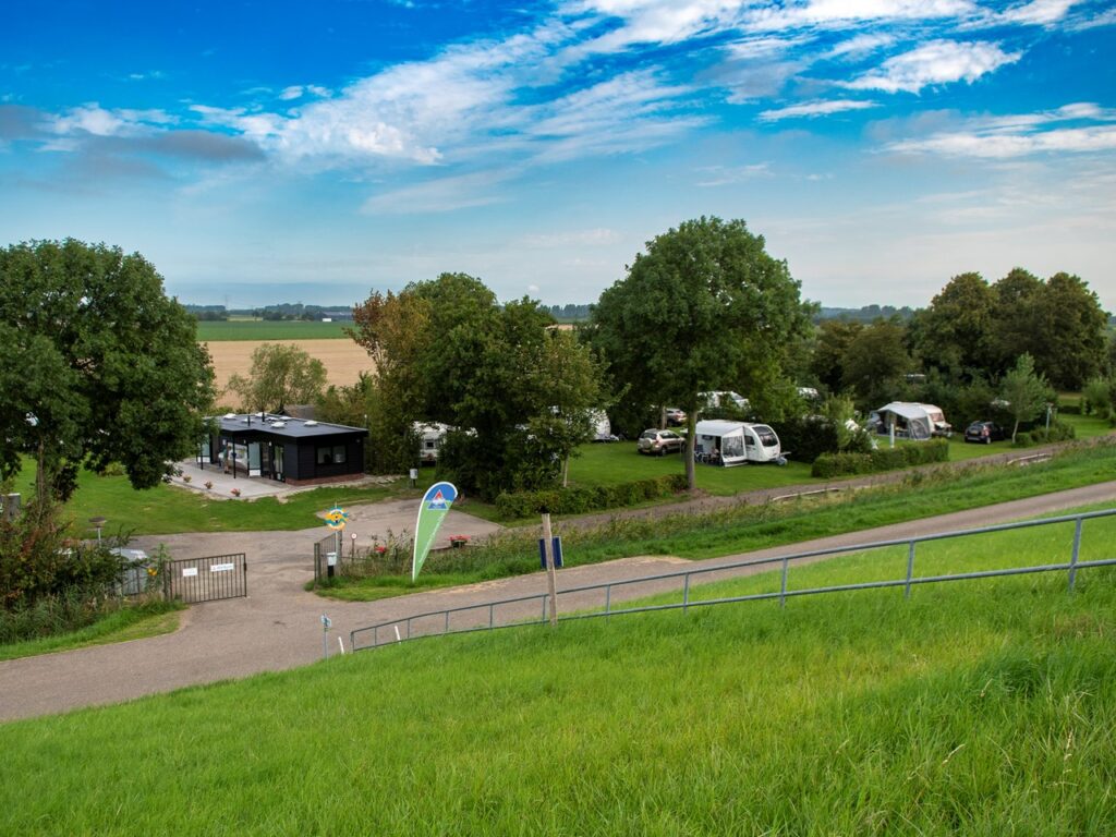 NCC Clubterrein Zuudschorre
