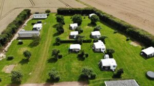 Minicamping Lambrechtshoeve