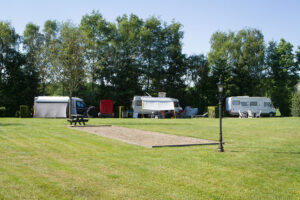 Camping de Veldhoeve