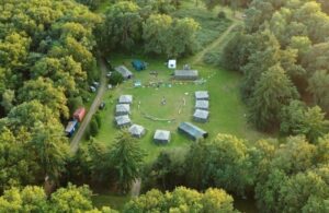 Eurocamping Vessem