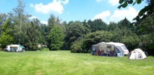 Bospark Kraneven