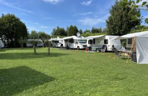 Camping Den Inkel