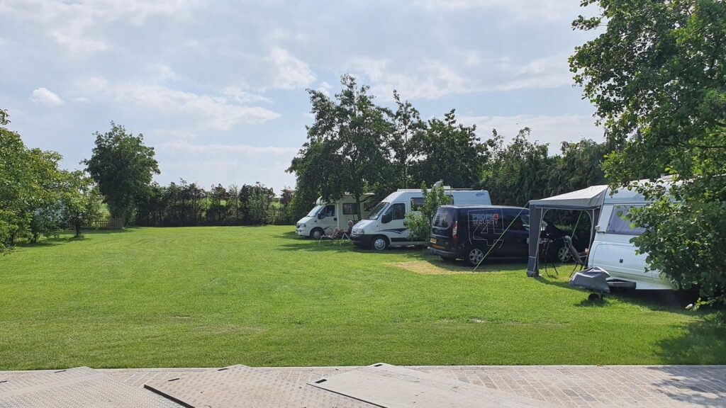 Camping LF13