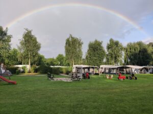 Camping De Kasteelse Bossen